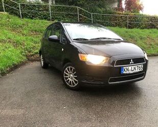 Mitsubishi Mitsubishi Colt 1.3 Inform ClearTec Inform Gebrauchtwagen