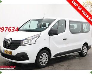 Renault Renault Trafic Passenger 1.6 dCi Expression 9-Pers Gebrauchtwagen