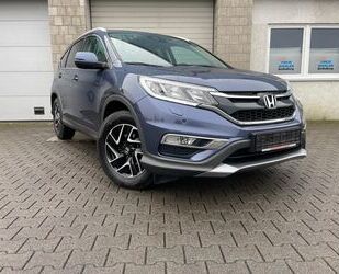 Honda Honda CR-V Elegance Nur 23.000 Kamera/Navi Gebrauchtwagen