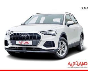 Audi Audi Q3 35 2.0 TDI (EURO 6d) LED Navi Virtual Cock Gebrauchtwagen