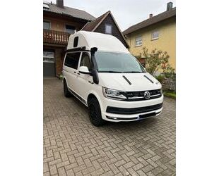 VW Volkswagen T6 Multivan 4Motion Gebrauchtwagen