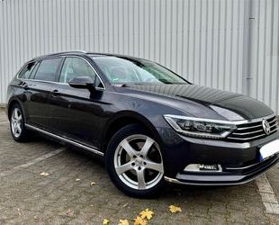 VW Volkswagen Passat Variant 1.8TSI Highline *DSG/PAN Gebrauchtwagen