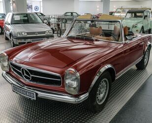 Mercedes-Benz Mercedes-Benz 280 SL Pagode (W113) Gebrauchtwagen