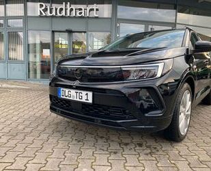 Opel Opel Grandland 1.6 Hybrid GS Line Automatik Gebrauchtwagen