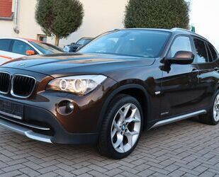 BMW BMW X1 sDrive18d Gebrauchtwagen