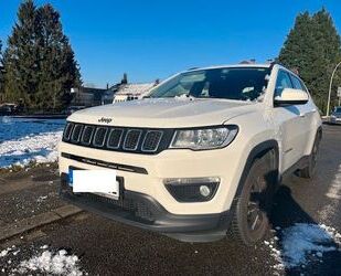 Jeep Jeep Compass LongitudeFWD Kamera/beh.Lenkrad/SHZ/N Gebrauchtwagen