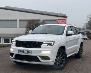 Jeep Jeep Grand Cherokee *S* 3.0l PANO,ACC,KAM Gebrauchtwagen