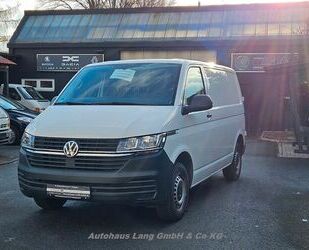 VW T6 andere Gebrauchtwagen