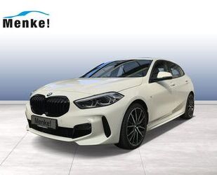 BMW BMW 118i M Sport Head-Up HK HiFi DAB LED WLAN RFK Gebrauchtwagen