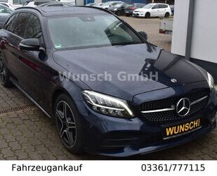 Mercedes-Benz Mercedes-Benz C 220 T d Gebrauchtwagen