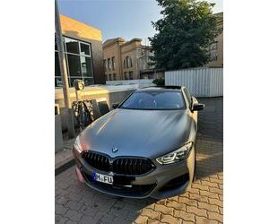 BMW BMW 840d xDrive Gran Coupé Steptronic - Gebrauchtwagen