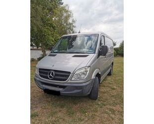 Mercedes-Benz Mercedes-Benz Sprinter Gebrauchtwagen