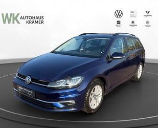 VW Volkswagen Golf Variant VII 1.0 TSI Comfortline NA Gebrauchtwagen