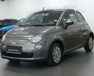 Fiat Fiat 500 1.2 Pop KLIMA/2.HAND/UNFALLFREI Gebrauchtwagen