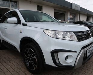 Suzuki Suzuki Vitara 1.6 DDiS Comfort 4x4 Gebrauchtwagen