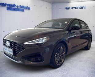 Hyundai Hyundai i30 1.0 T-GDI Advantage Gebrauchtwagen