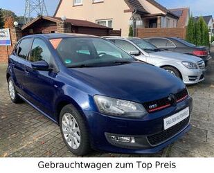 VW Volkswagen Polo V Life Gebrauchtwagen