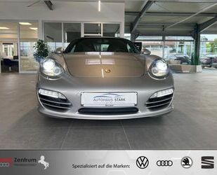 Porsche Porsche Boxster Boxster TOP Zustand Gebrauchtwagen