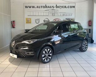 Renault Renault Zoe Evolution 100% Elektrisch Gebrauchtwagen