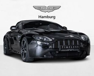 Aston Martin Aston Martin V8 Vantage S Roadster - Aston Martin Gebrauchtwagen