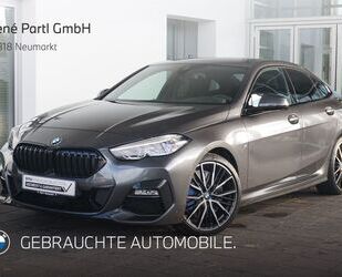 BMW BMW 220d A xDrive Gran Coupe M Sport NAVI LED HUD Gebrauchtwagen