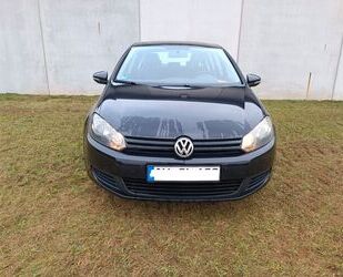 VW Volkswagen Golf 1.2 TSI Trendline Trendline Gebrauchtwagen