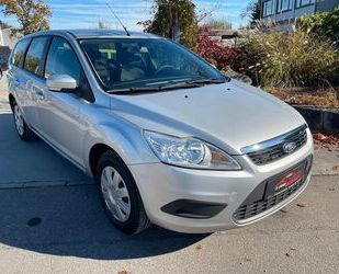 Ford Ford Focus Turnier Style Gebrauchtwagen