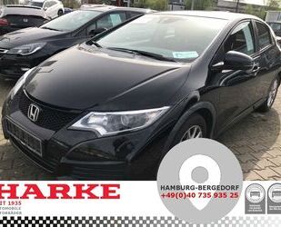 Honda Honda Civic 1.4 i-VTEC Comfort Gebrauchtwagen