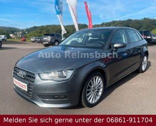 Audi Audi A3 1.8 TFSI S tronic quat. Euro 6*Kundenauftr Gebrauchtwagen