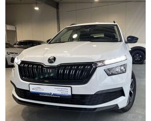 Skoda Skoda Kamiq Blackline Autom., *LED *ACC *CarPlay Gebrauchtwagen