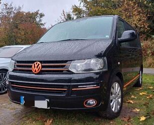 VW Volkswagen T5 Multivan Gebrauchtwagen