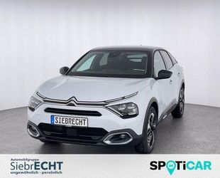 Citroen Citroën C4 Max 1.2*NAVI*HUD*SHZ*uvm Gebrauchtwagen