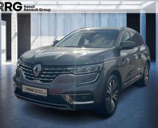 Renault Renault Koleos INITIALE PARIS 4x4 dCi 185 X-Tronic Gebrauchtwagen