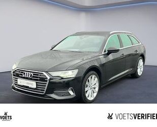 Audi Audi A6 Avant Sport 50 TDI quattro LED+NAVI+RearVi Gebrauchtwagen