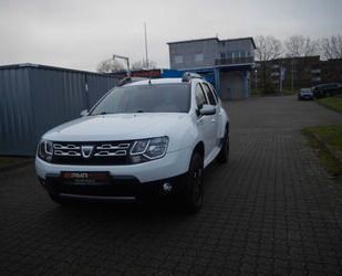 Dacia Dacia Duster I Prestige 1.2 *Leder*Navi*PDC Gebrauchtwagen