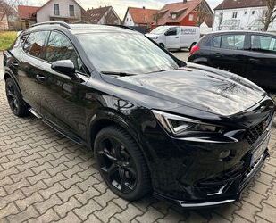 Cupra Cupra Formentor VZ 4Drive+Service Paket+TOP+Voll Gebrauchtwagen