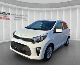 Kia Kia 1.2 Dream Team Gebrauchtwagen