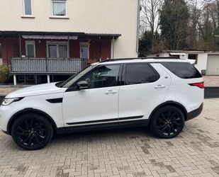 Land Rover Land Rover Discovery 3.0 SD6 HSE HSE Gebrauchtwagen