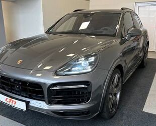 Porsche Porsche Cayenne 4.0 V8 GTS BOSE PANORAMA MATRIX 36 Gebrauchtwagen