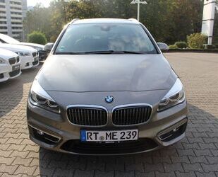 BMW BMW 225i Active Tourer Gebrauchtwagen