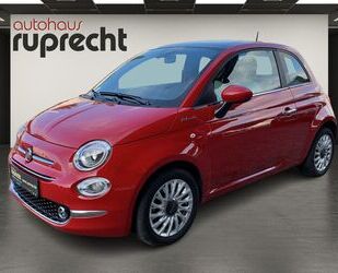 Fiat Fiat 500 1.0 Hybrid Lounge *Tempomat|TechPaket|PDC Gebrauchtwagen