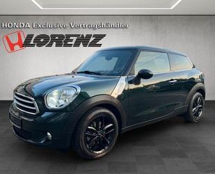 Mini MINI COOPER Paceman Pano*M&S*Navi- Harman Kardon Gebrauchtwagen