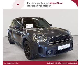 Mini MINI Mini Cooper S Countryman Navi HuD LED Gebrauchtwagen