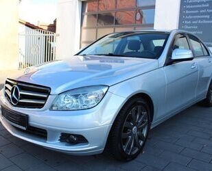 Mercedes-Benz Mercedes-Benz C 180 K CLASSIC (NAVIGATION,ALLWETTE Gebrauchtwagen