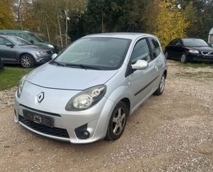 Renault Renault Twingo Dynamique Gebrauchtwagen