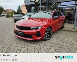 Opel Opel Astra ST Ultimate 1.6 Plug-in-Hybrid AT/AHK/V Gebrauchtwagen