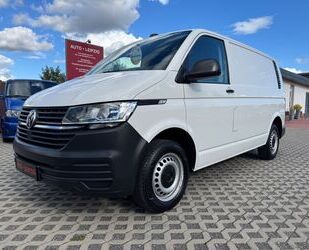 VW Volkswagen T6.1Transporter KastenKastenFWD,Klima,N Gebrauchtwagen