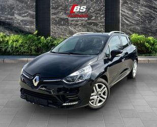 Renault Renault Clio Grandtour (Energy) TCe 75 Start & Sto Gebrauchtwagen