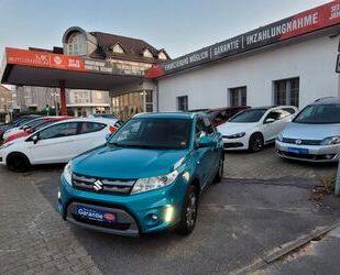 Suzuki Suzuki Vitara 1.6 DDiS Comfort 4x2 Gebrauchtwagen