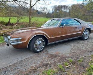 Oldsmobile Oldsmobile Toronado Gebrauchtwagen